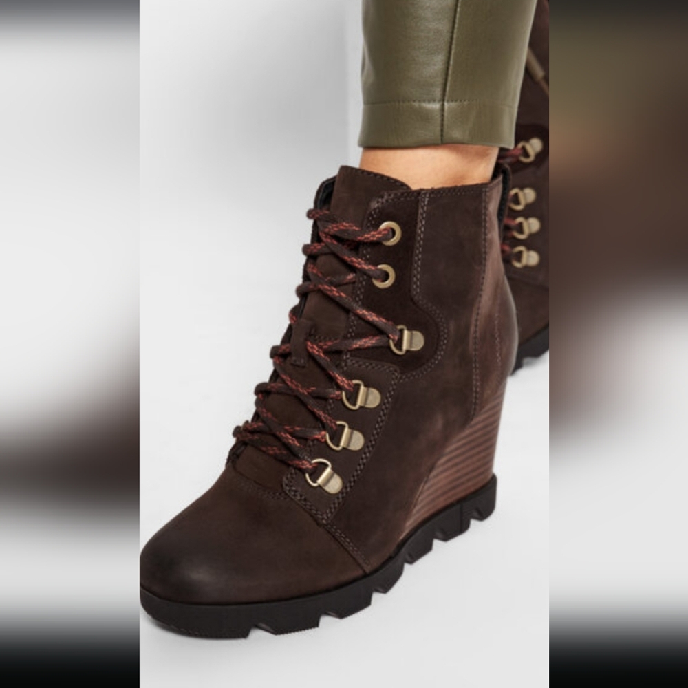 Sorel Uptown like New